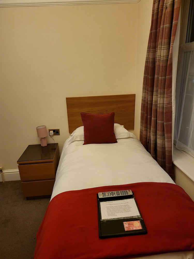 Comfort Single Room, Ensuite