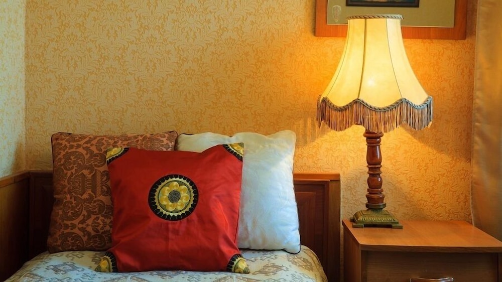 Standard Single Room photo 2
