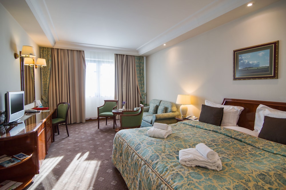 Premium Double Room, 1 King Bed