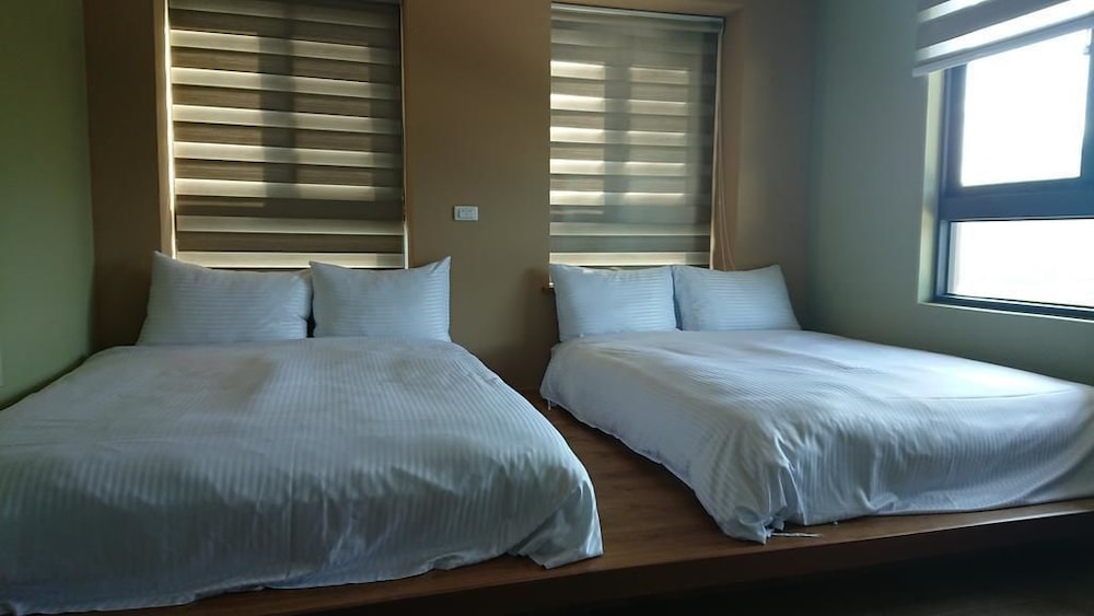 Comfort Quadruple Room, 2 Double Beds photo 1