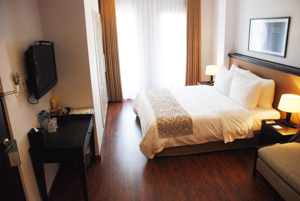 Alcove Suite photo 2