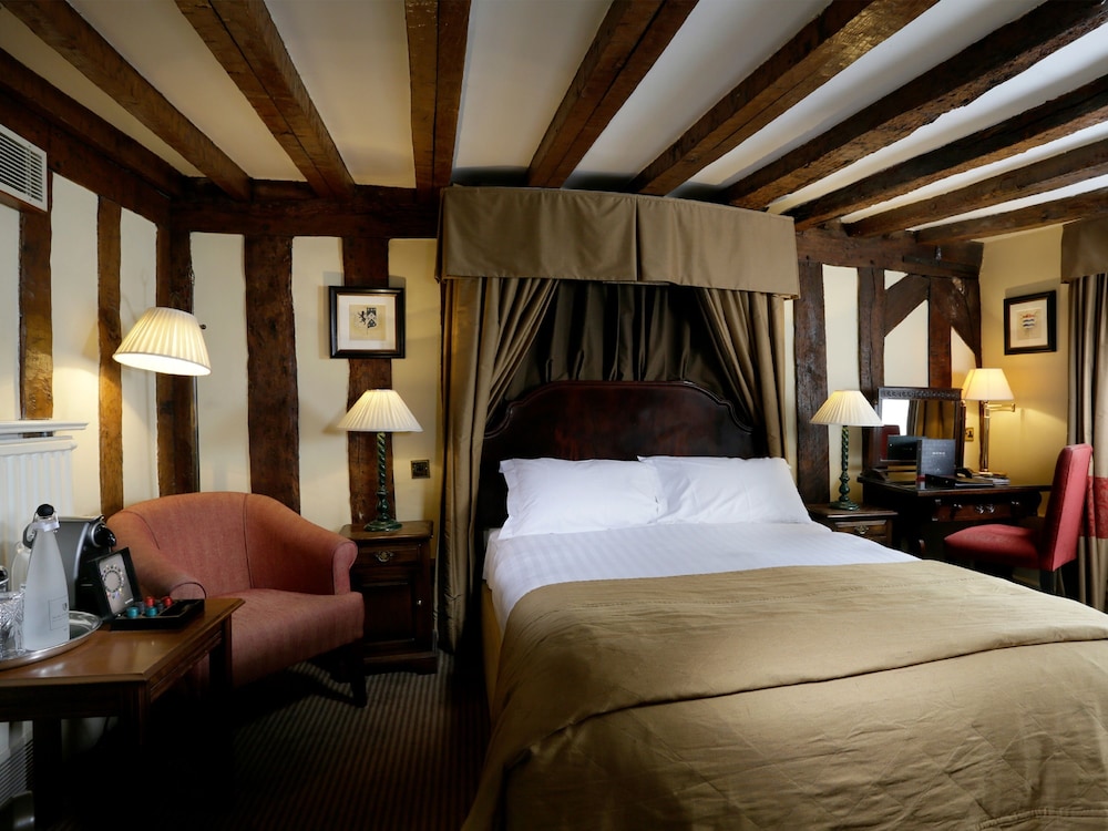 Deluxe Room, 1 Double Bed (Deluxe King) - Photo 1
