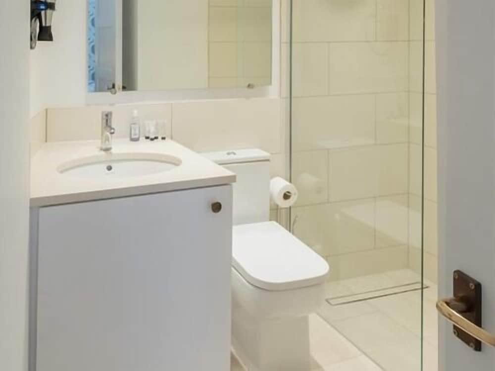 Superior Apartment, Ensuite (Immaculate 1 Bed Flat) photo 2