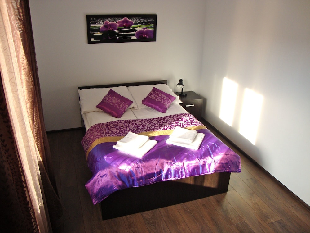 Classic Suite, 2 Bedrooms, Kitchen