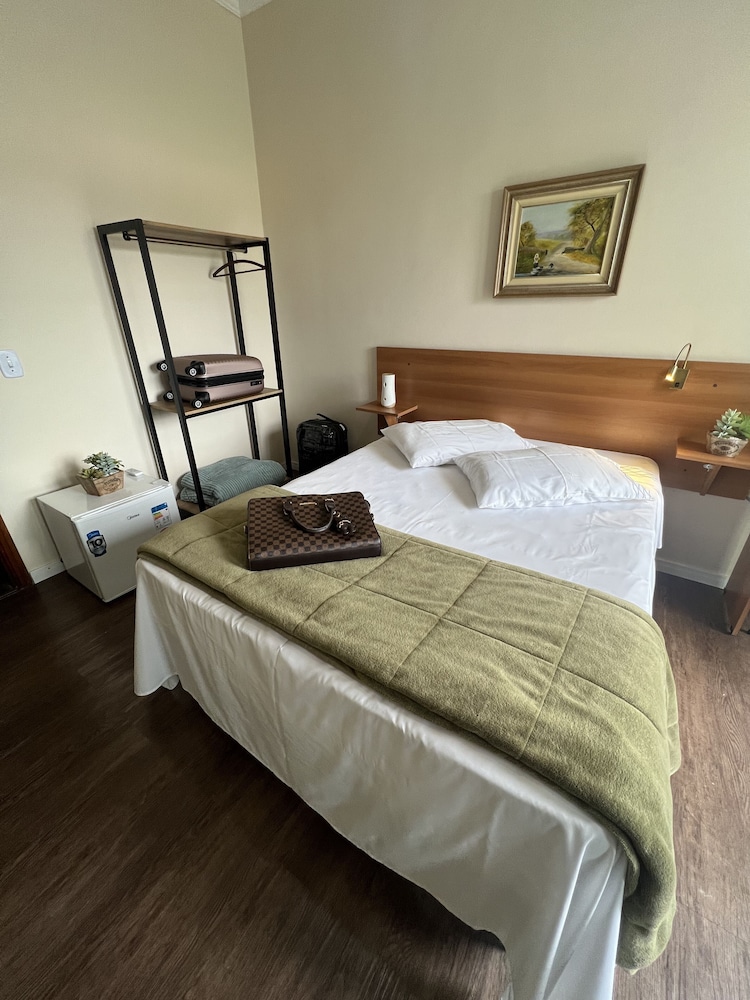 Luxury Double Room photo 2