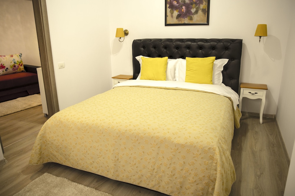 Standard Apartment photo 3