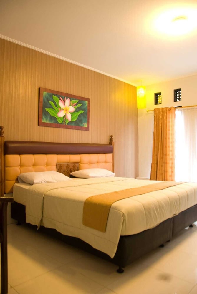 Superior Double Or Twin Room photo 1
