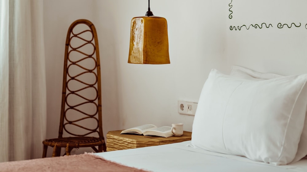 Deluxe Room photo 2
