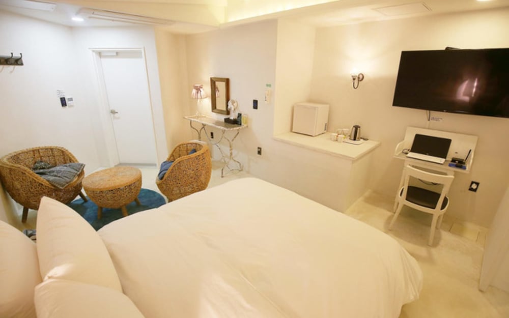 Room (VIP) - Photo 4