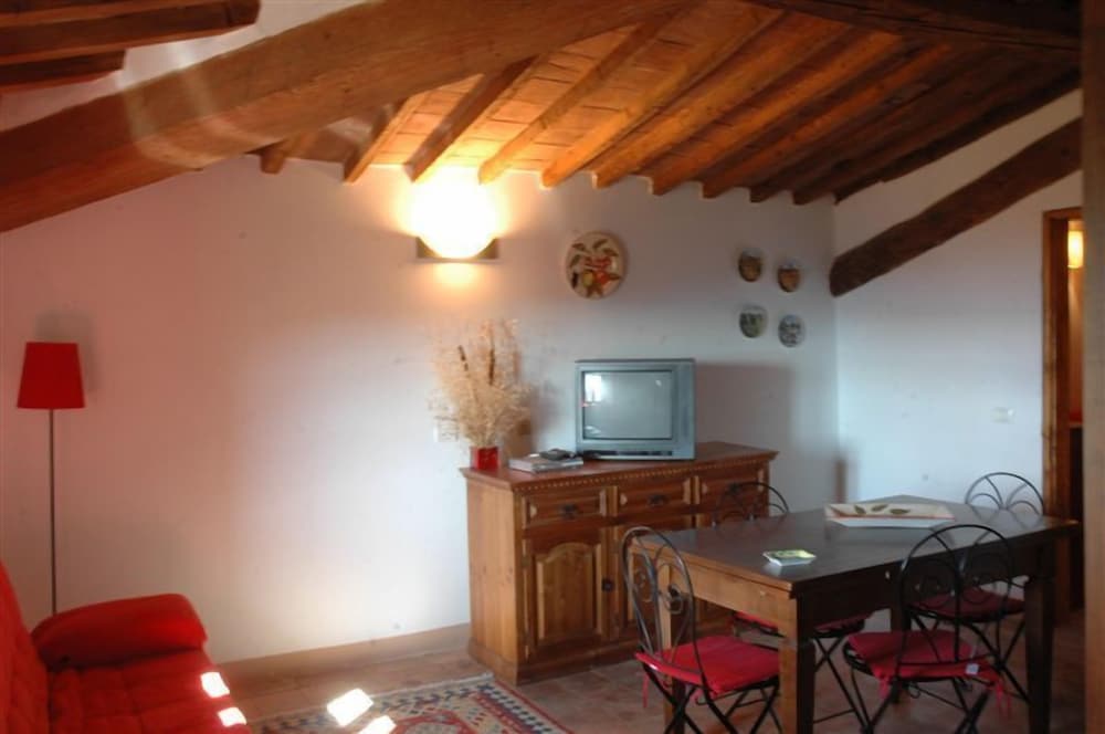 Basic Apartment (Il Falco) photo 2
