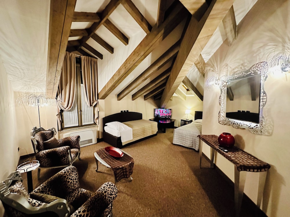 Hotel Malpensa Inn, 사진 8