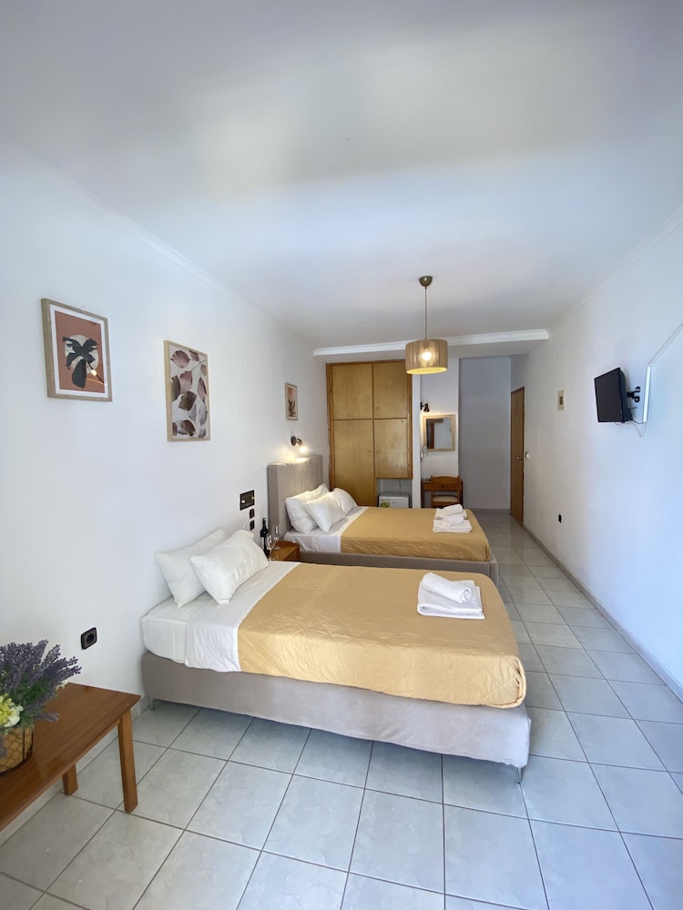 Triple Room photo 3