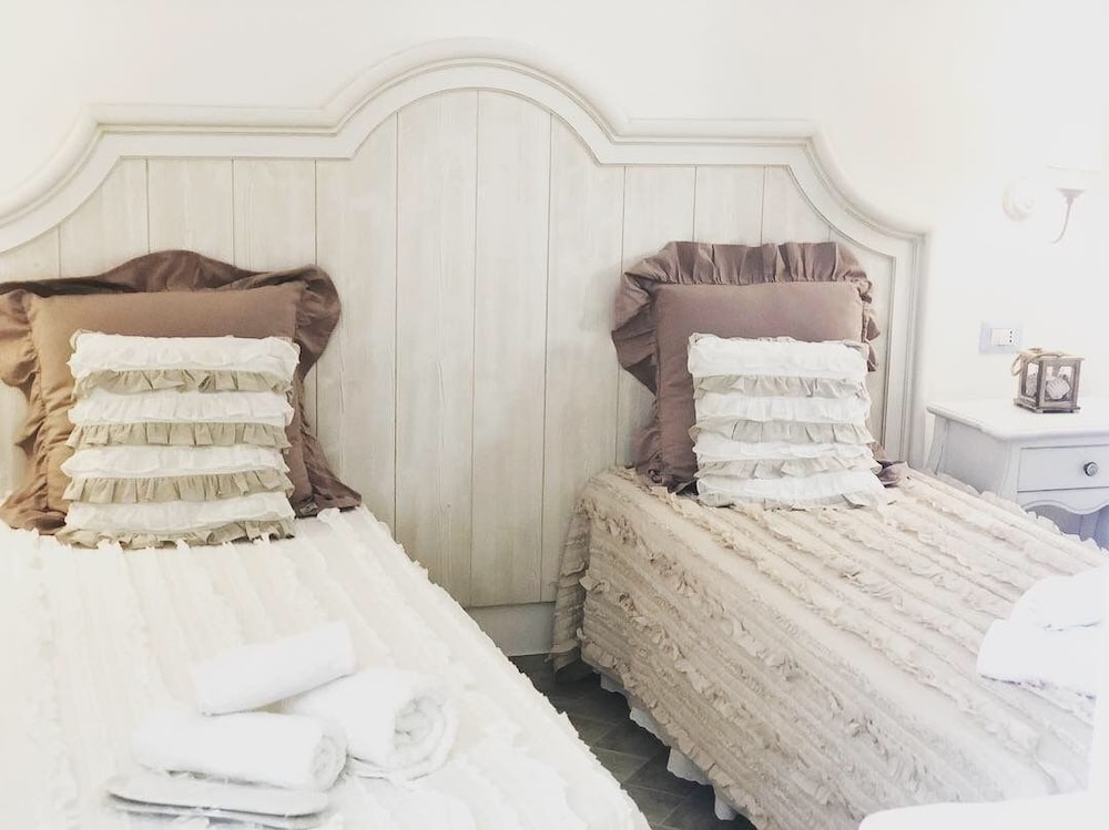 Economy Double or Twin Room photo 2