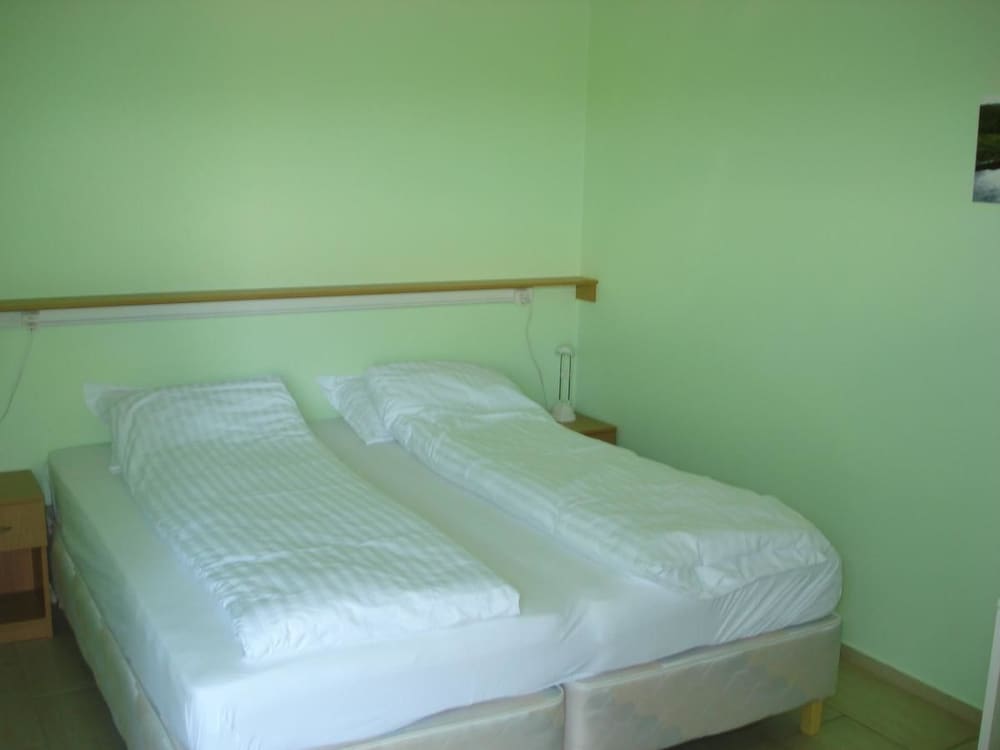 Double or Twin Room, Private Bathroom photo 3