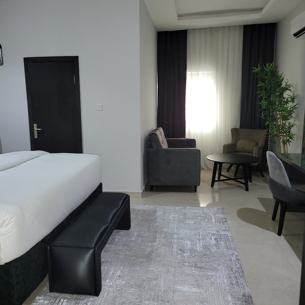 Deluxe Room photo 3