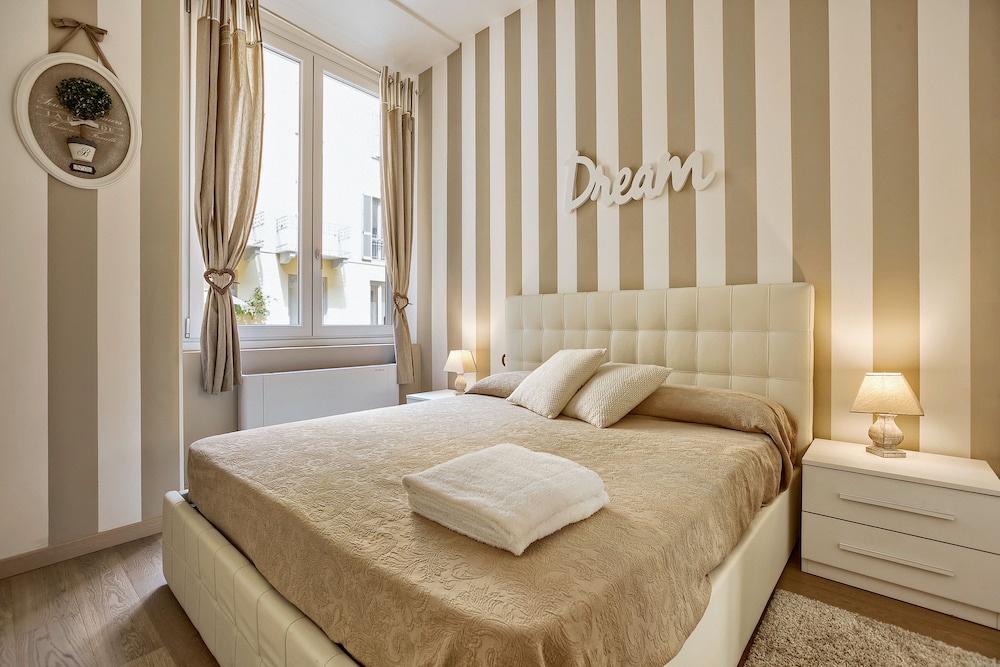 Apartment, 1 Bedroom