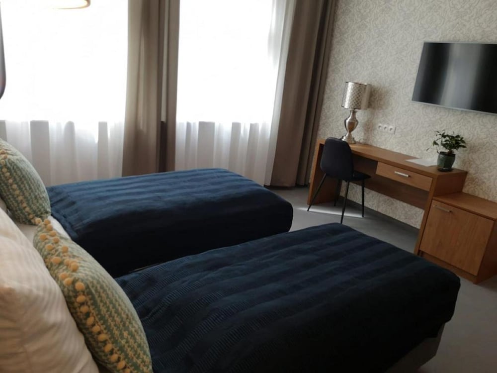 Twin Room photo 2