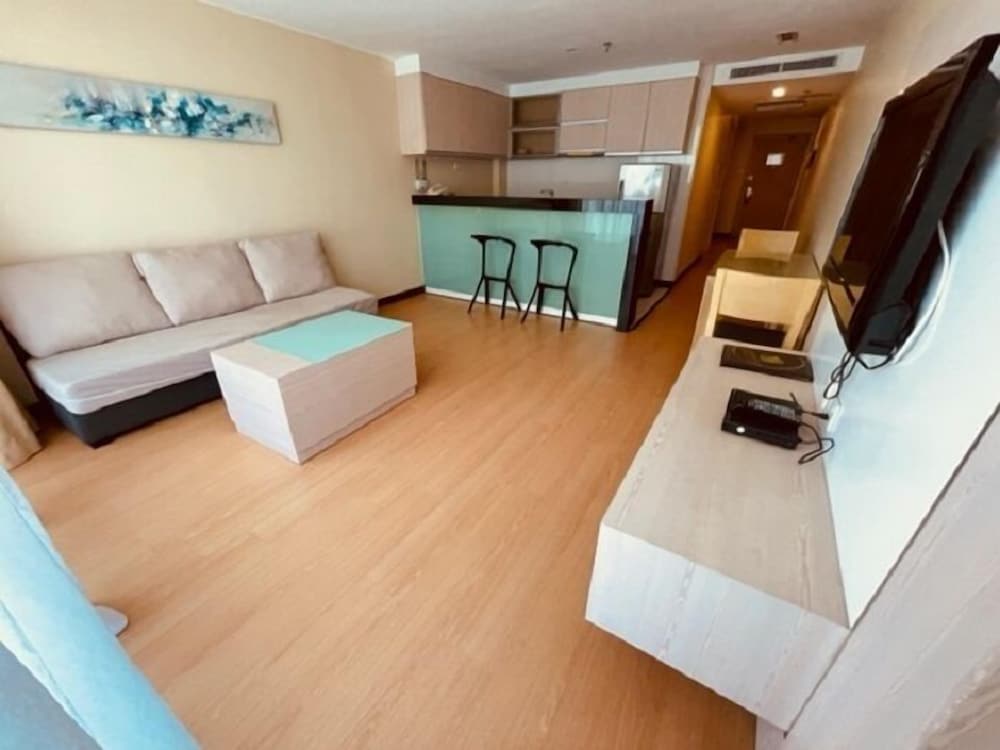 Apartment, 1 Bedroom photo 2