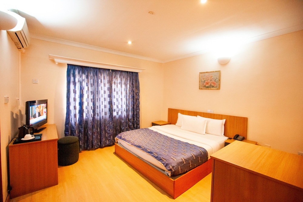 Executive Single Room photo 1