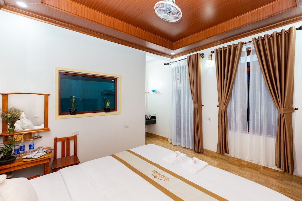 Standard Double Room - Photo 2