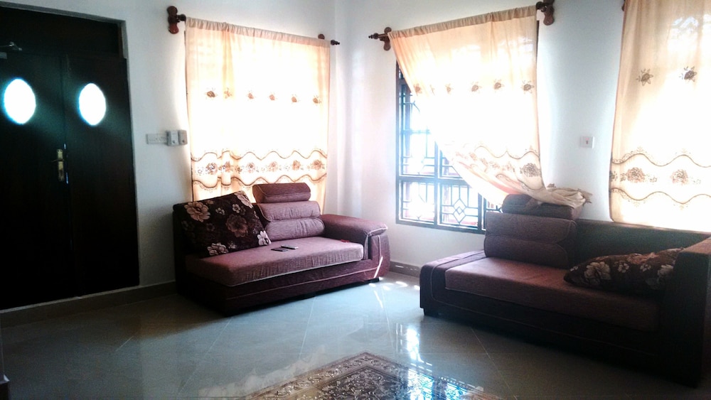 Villa, Accessible