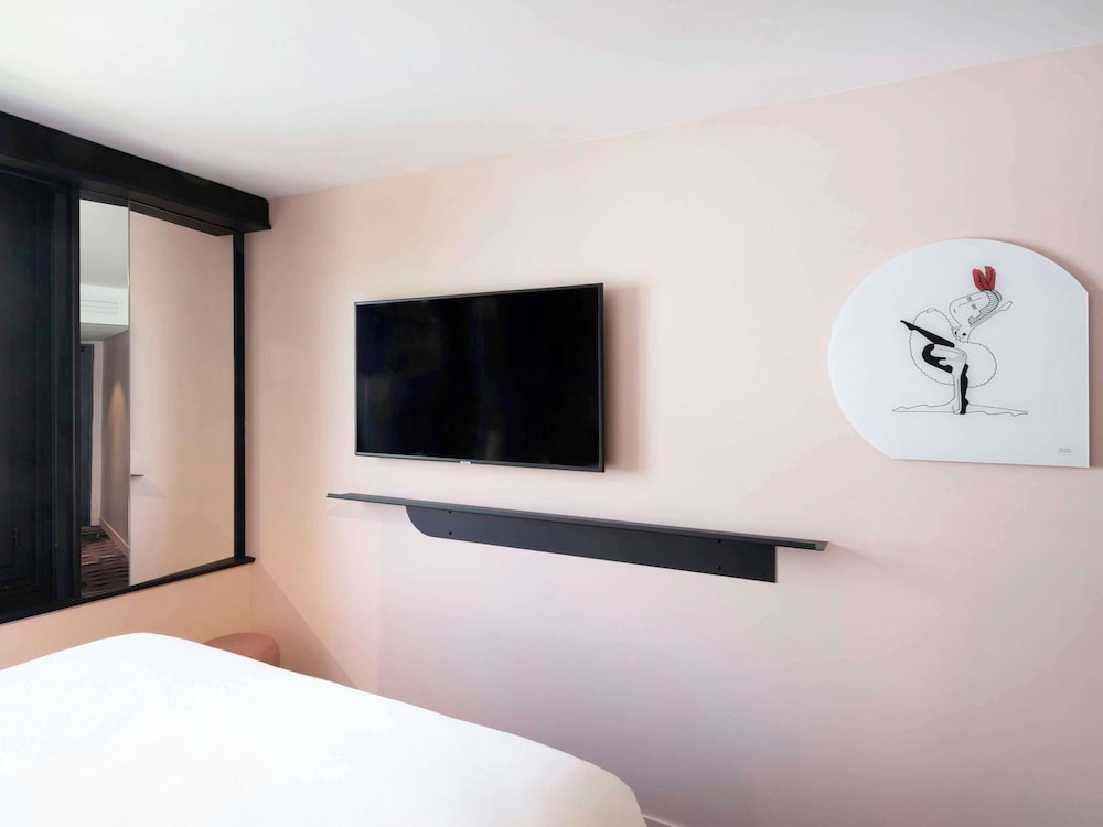 Chambres Adjacentes 1 Chambre 2 lits simples et 1 Chambre double