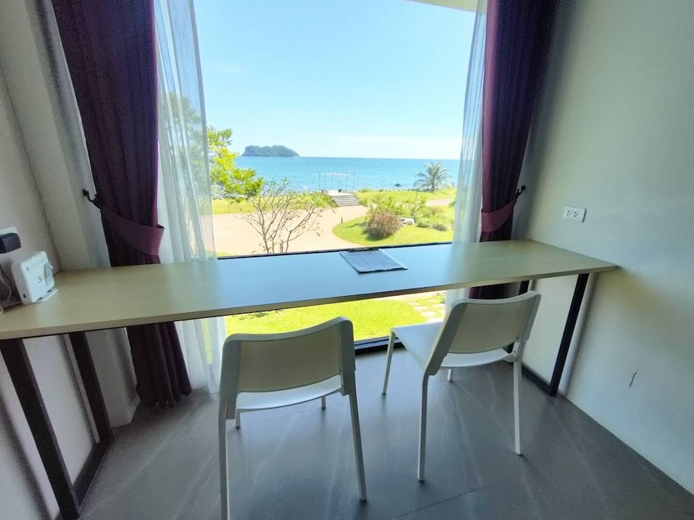 Studio, Sea View photo 3