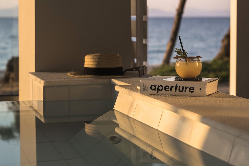 Premier Suite, Jetted Tub, Sea Facing
