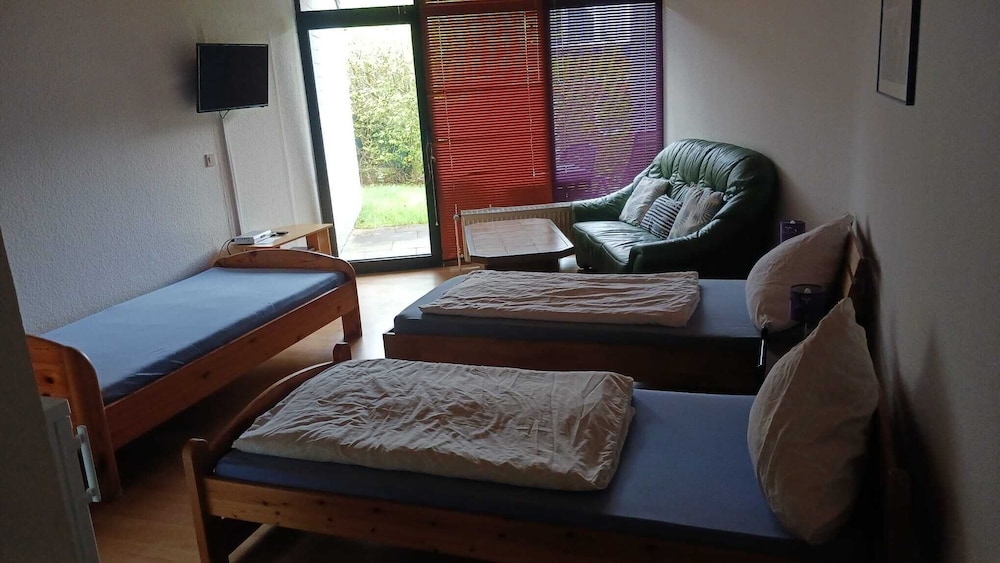Basic Room photo 1