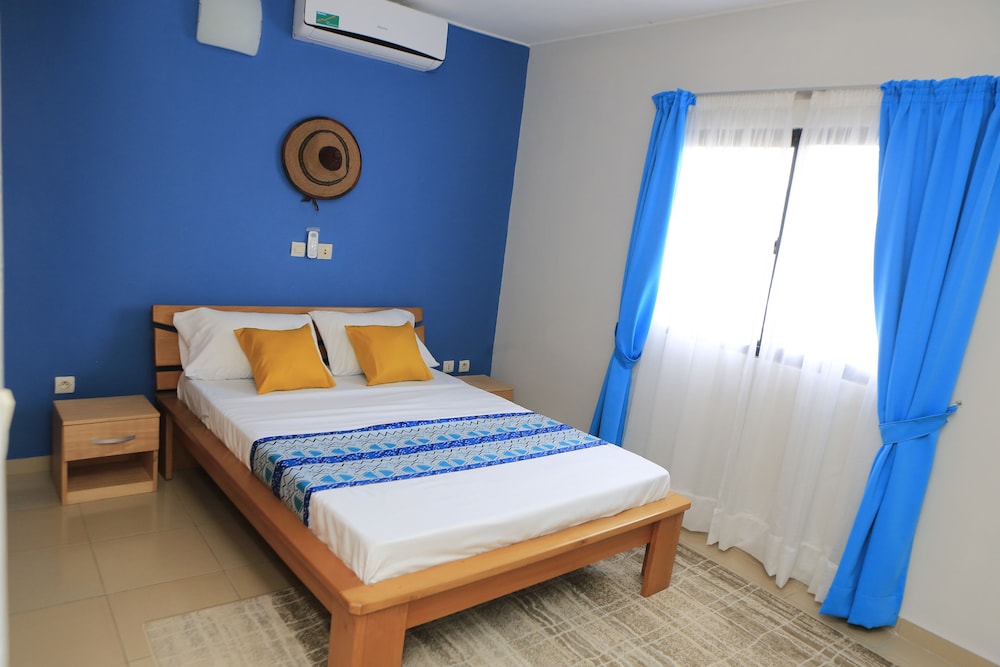 Classic Villa, 3 Bedrooms, Private Bathroom, Courtyard View photo 1
