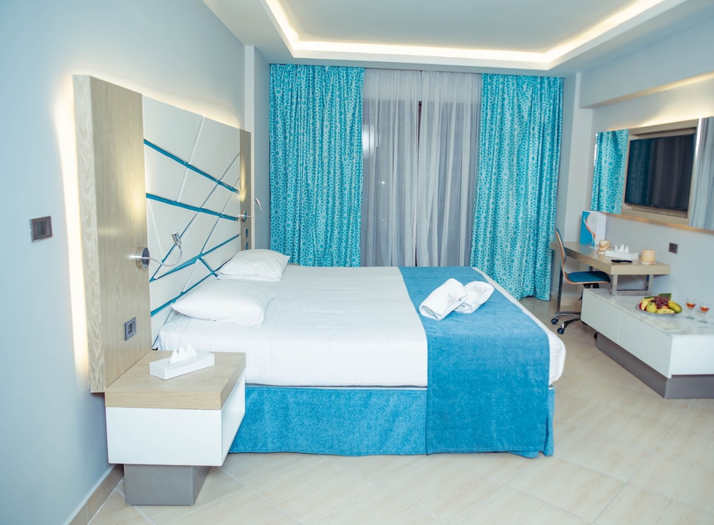 Superior Double Room, Garden View photo 2