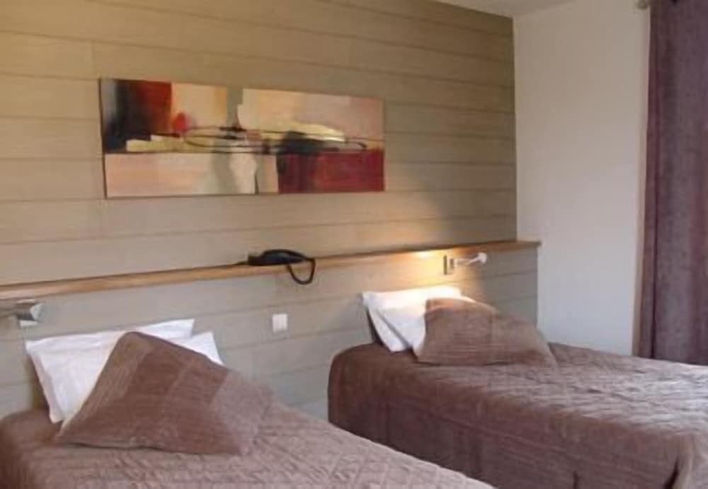 Double Room, Golf View photo 3