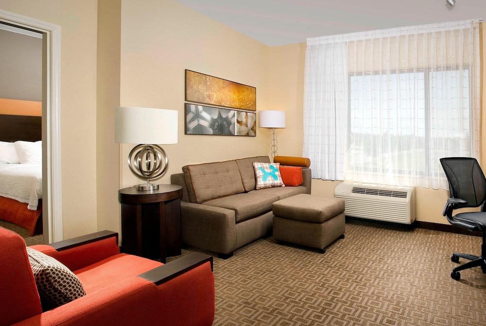 Suite, 1 Bedroom - Photo 4