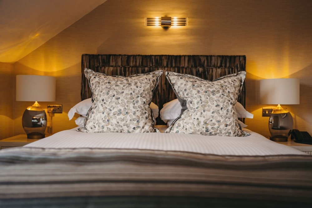 Classic Room, 1 Double Bed photo 2