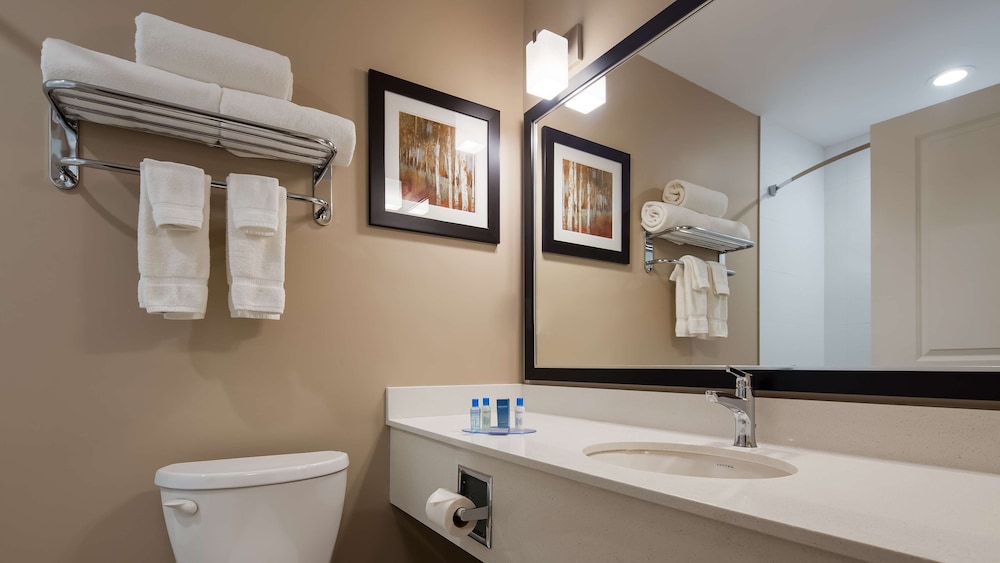 Best Western Plus Merritt Hotel, Zdjęcie 4