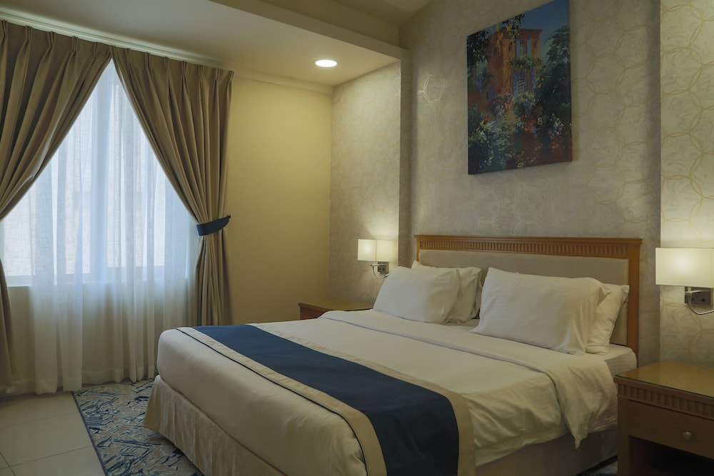 Family Suite, 2 Bedrooms photo 3