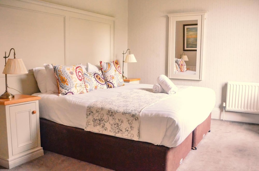 Business Triple Room photo 3