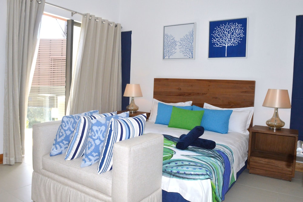 Premium Apartment, 2 Bedrooms, Ocean View photo 2