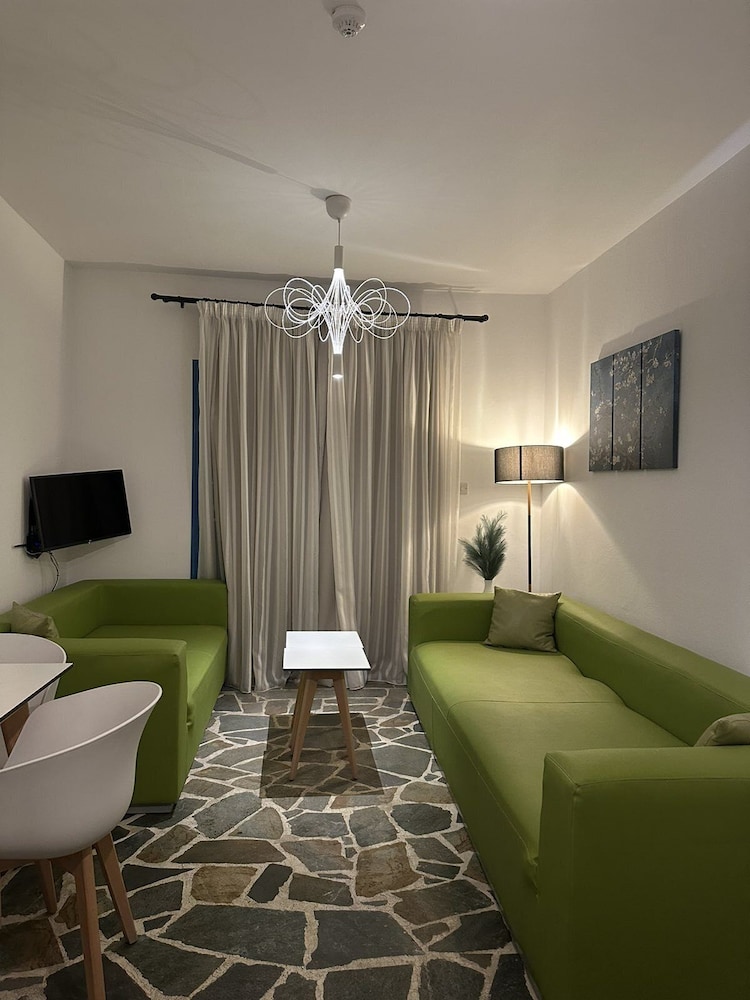 Premier Double Room, 1 Bedroom, Resort View photo 2