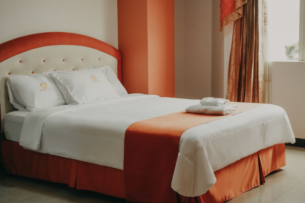 Executive Single Room, 1 Large Twin Bed photo 1