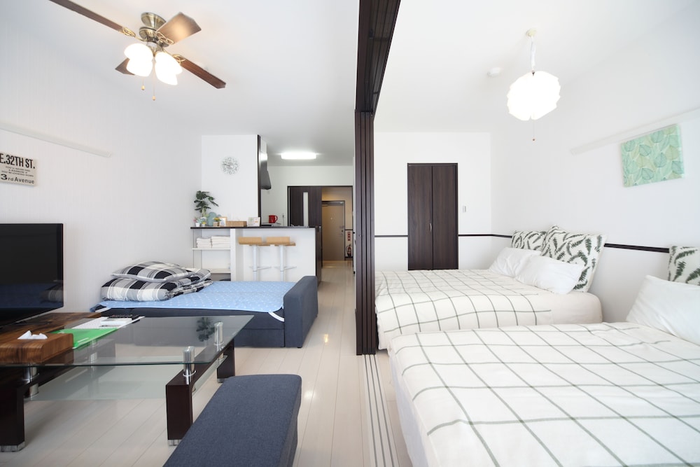 Executive Apartment, 1 Bedroom