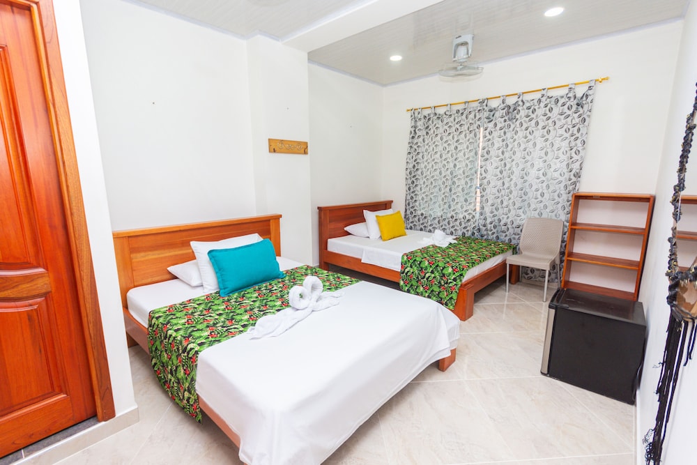 Standard Quadruple Room photo 1