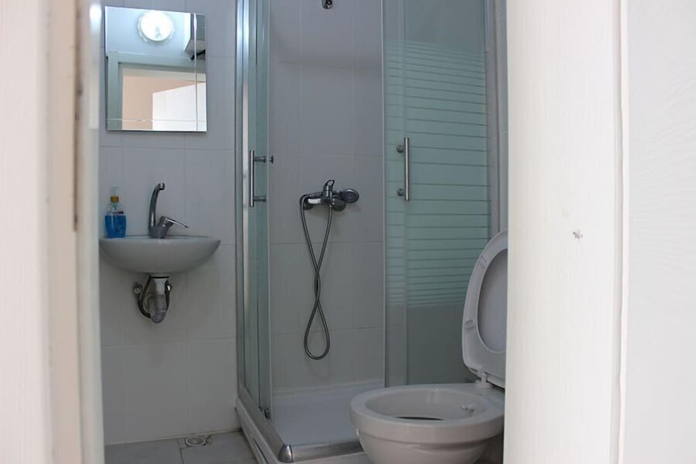 Quadruple Room photo 2