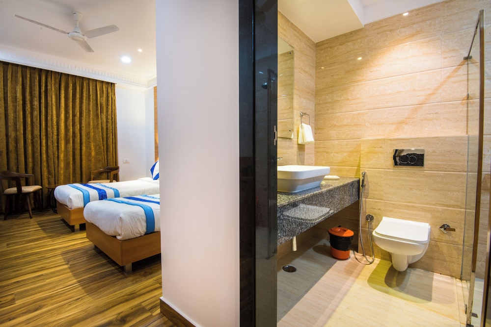 Super Deluxe Room photo 3