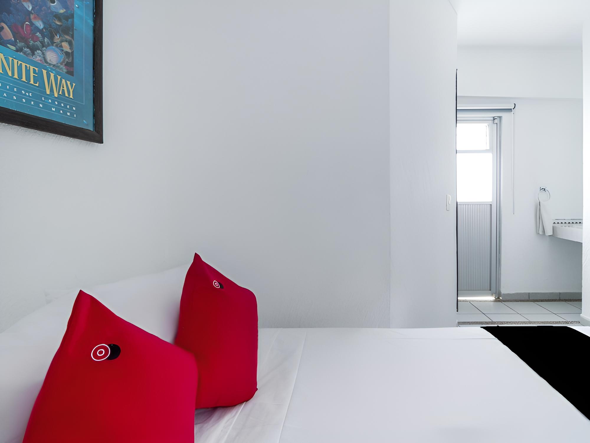 Standard Room photo 2