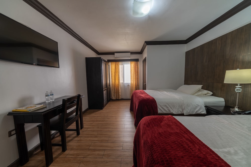 Double Room photo 3