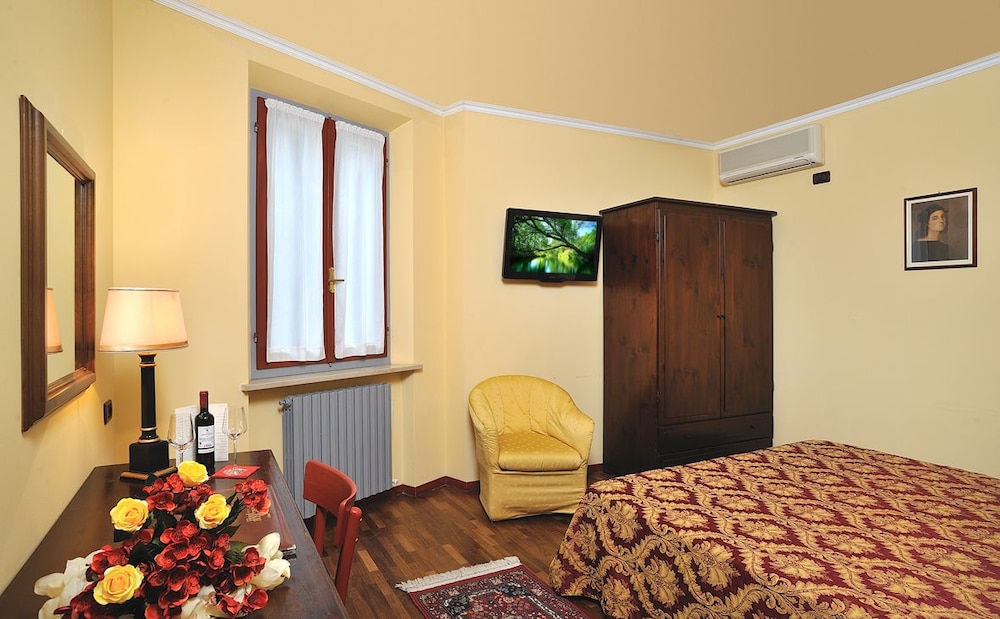 Executive Single Room photo 2