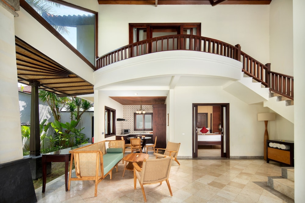 Two Bedroom Private Pool Villa - Photo 5
