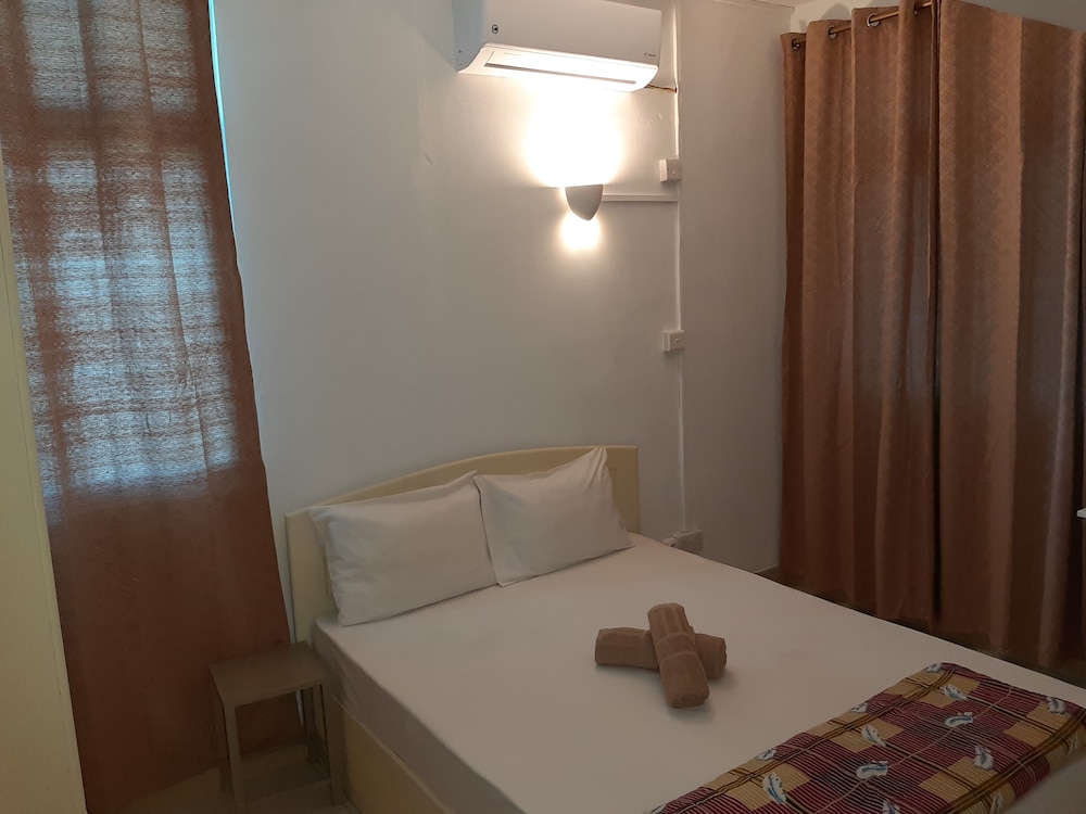 Deluxe Suite, 1 Bedroom