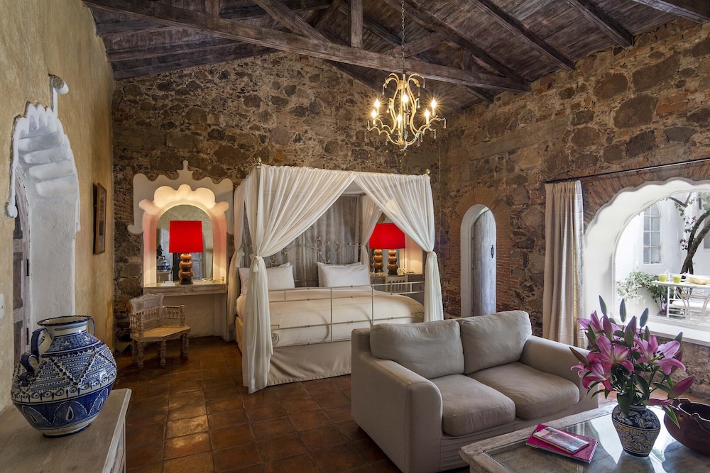 Signature Room, 1 King Bed
